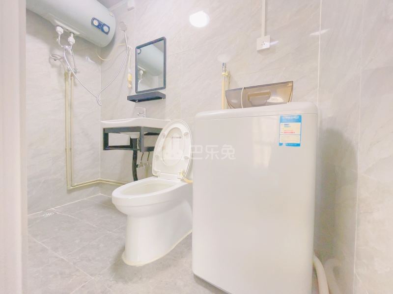 中泰国际广场12013818周边环境图4