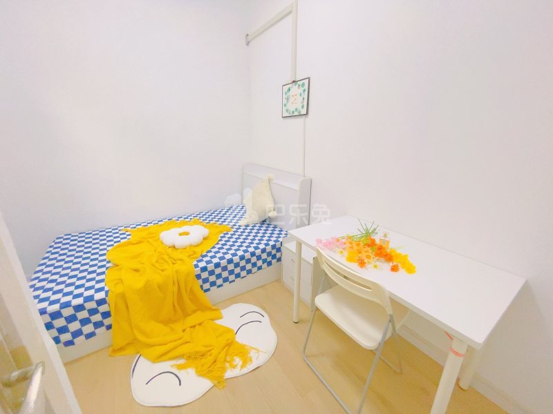 中泰国际广场12013948周边环境图4