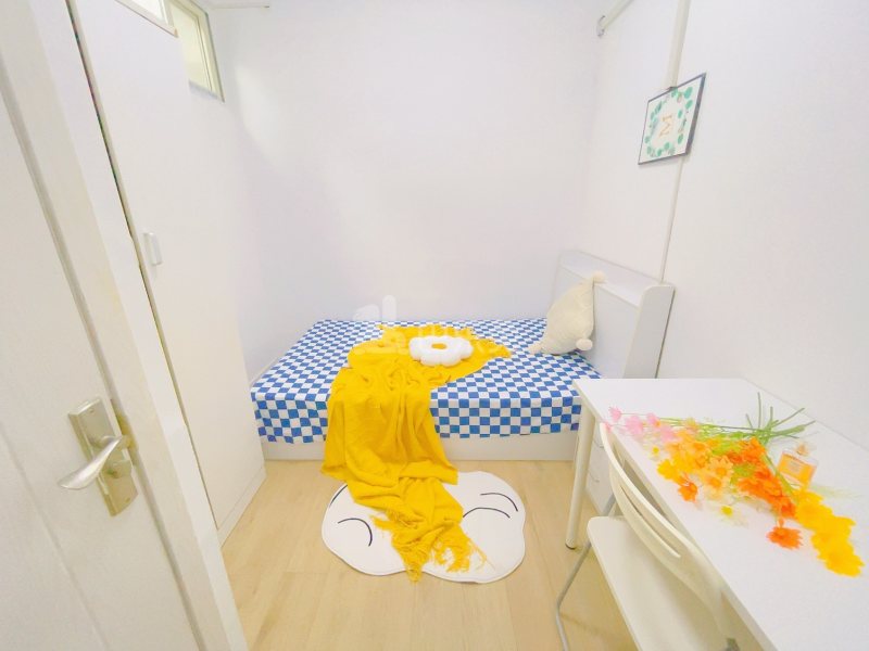 中泰国际广场12013948周边环境图3