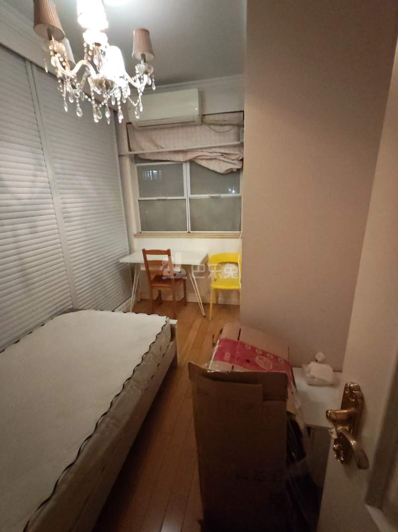 银兆公寓12015236卧室图3