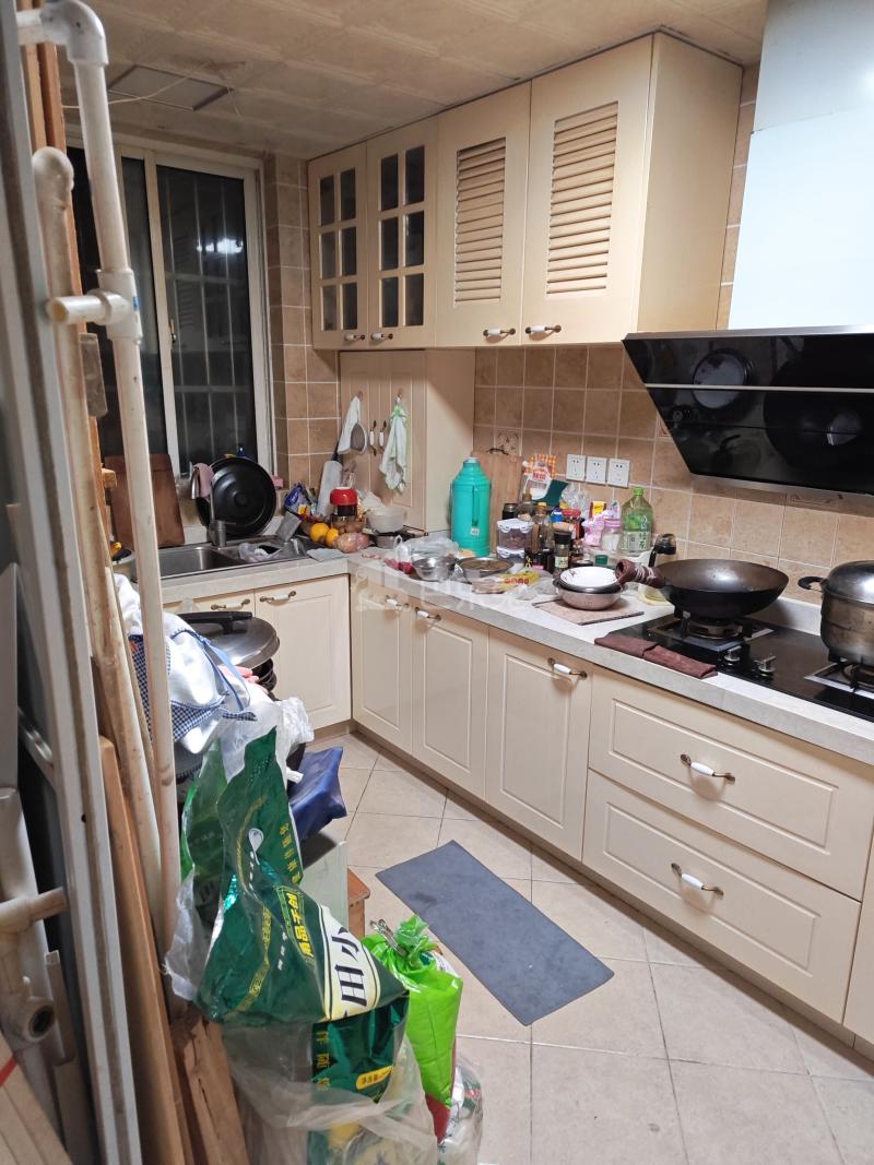 银兆公寓12015236厨房图6