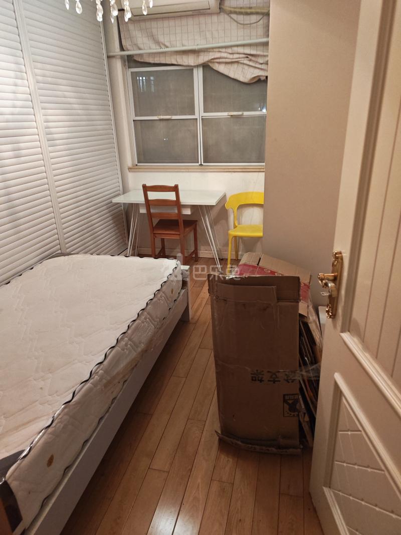 银兆公寓12015236卧室图1