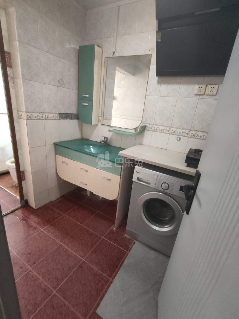 北苑大厦12015815卫生间图0