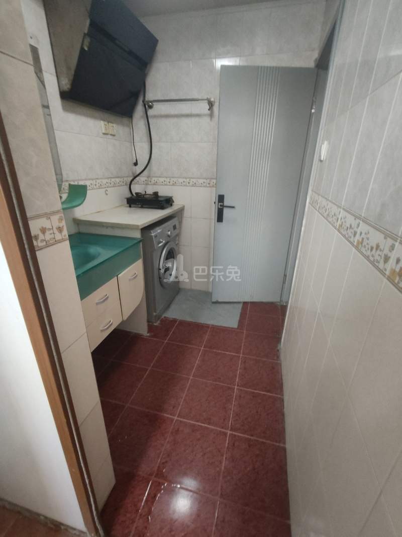 北苑大厦12015815卫生间图1