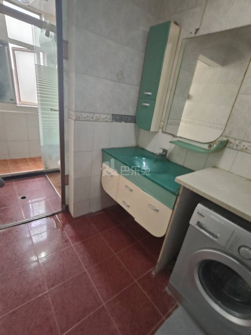 北苑大厦12015815卫生间图2