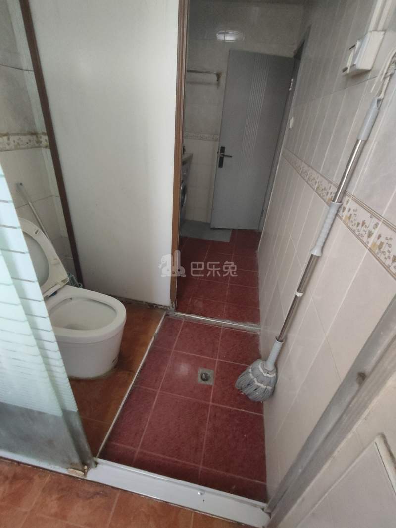 北苑大厦12015815卫生间图4