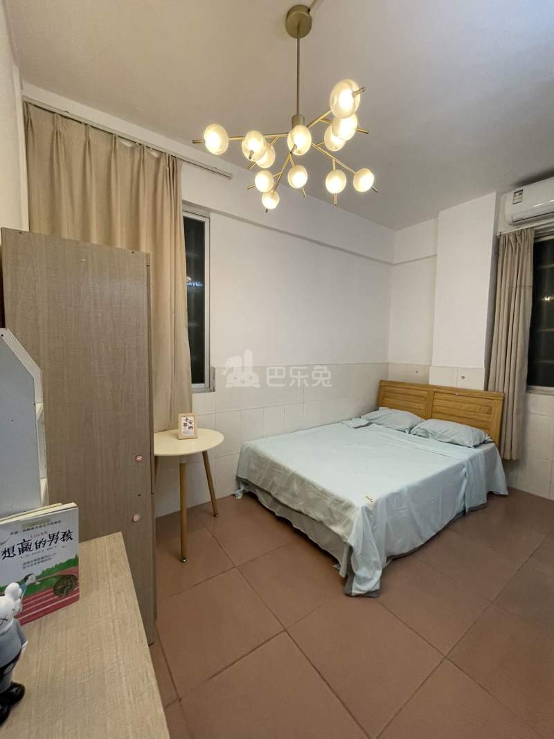 车陂村12016218周边环境图0