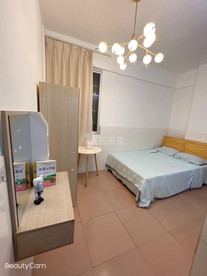 车陂村12016218周边环境图3