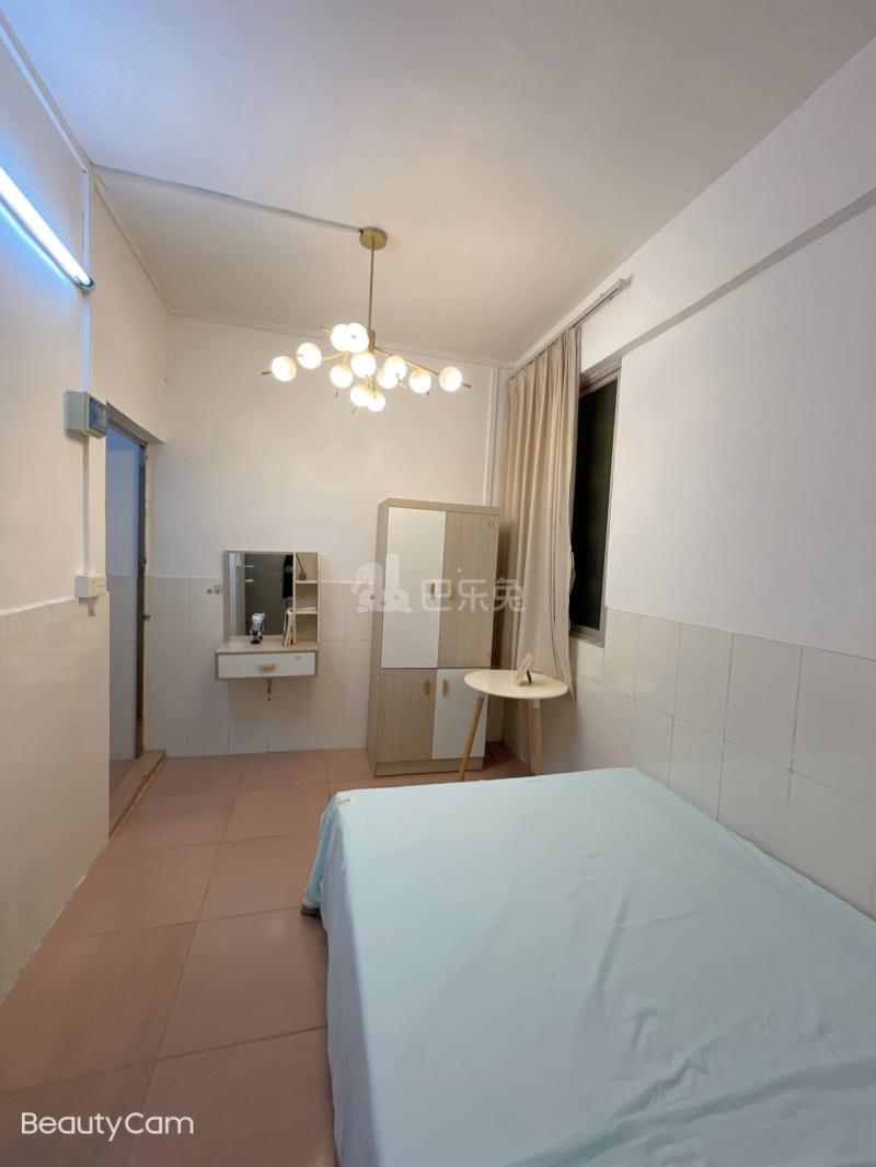 车陂村12016218周边环境图4