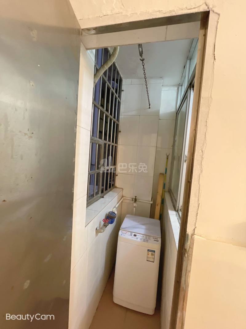 车陂村12016218周边环境图2