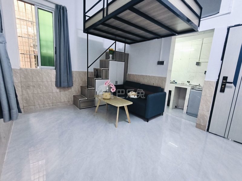 车陂村12016218周边环境图5