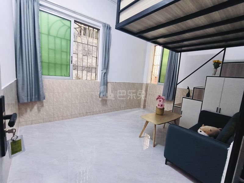 车陂村12016218周边环境图7