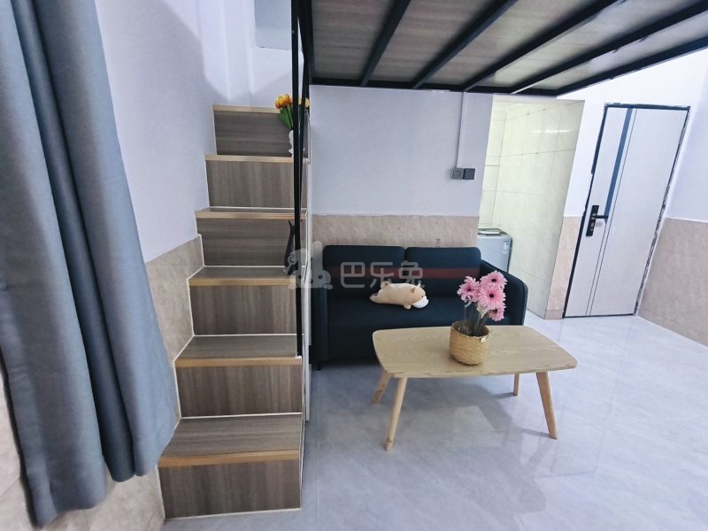 车陂村12016218周边环境图10