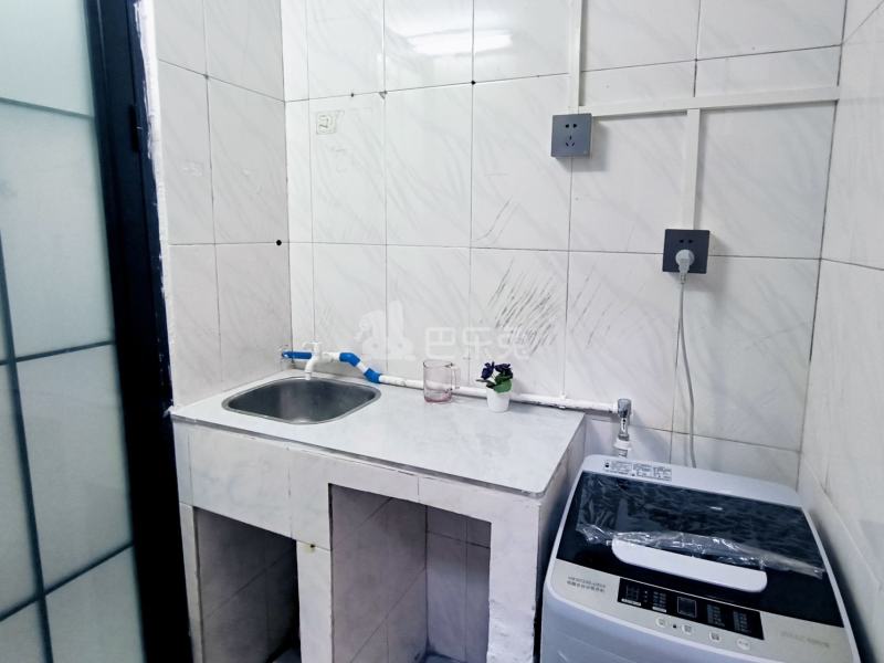 车陂村12016218周边环境图9