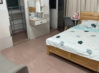 车陂村 1室0厅1卫