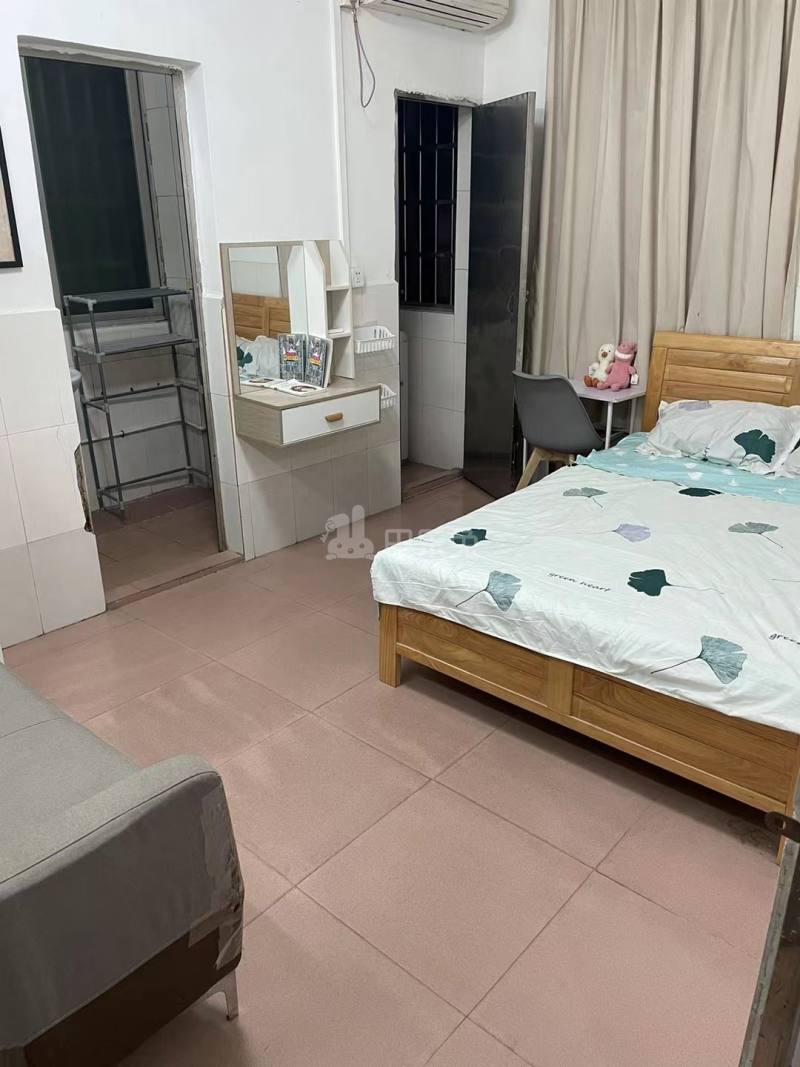 车陂村12016258周边环境图0