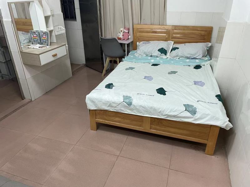 车陂村12016258周边环境图2