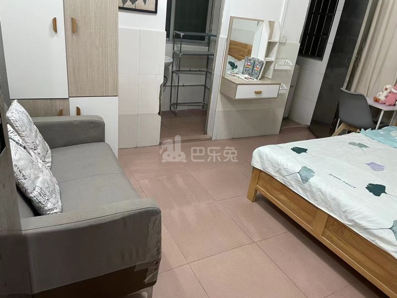 车陂村12016258周边环境图3