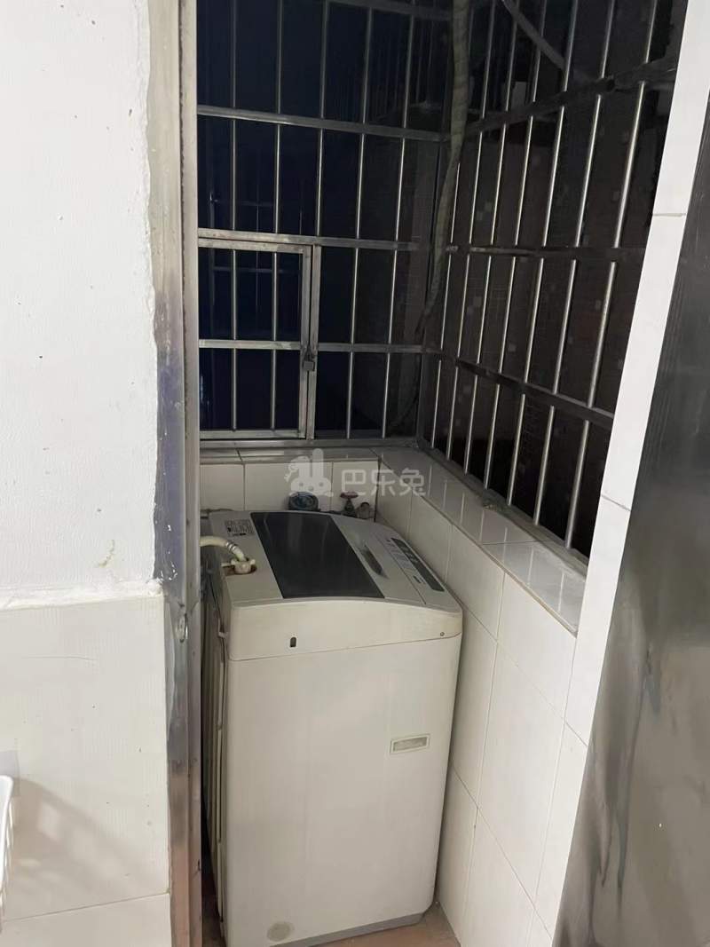 车陂村12016258周边环境图1