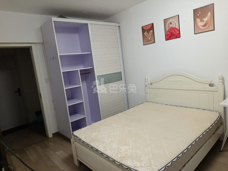 三花现代城丹桂苑12019169卧室图2