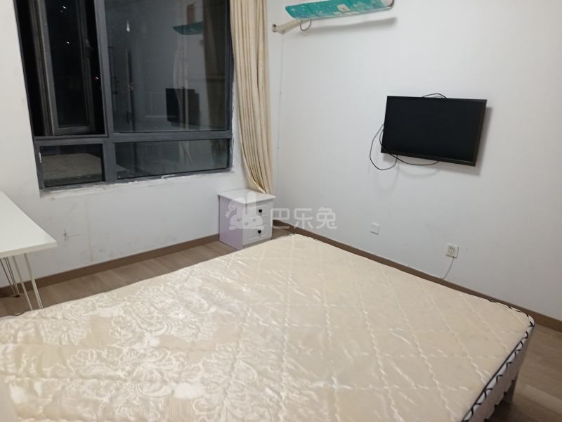 三花现代城丹桂苑12019169卧室图1