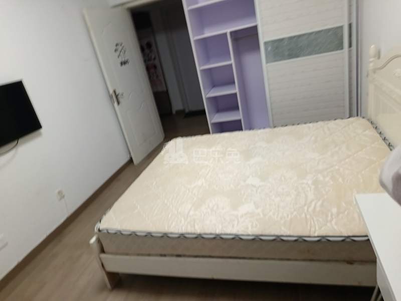 三花现代城丹桂苑12019169卧室图3