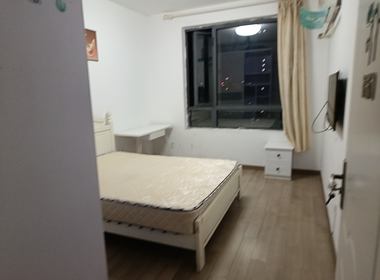 三花现代城丹桂苑 