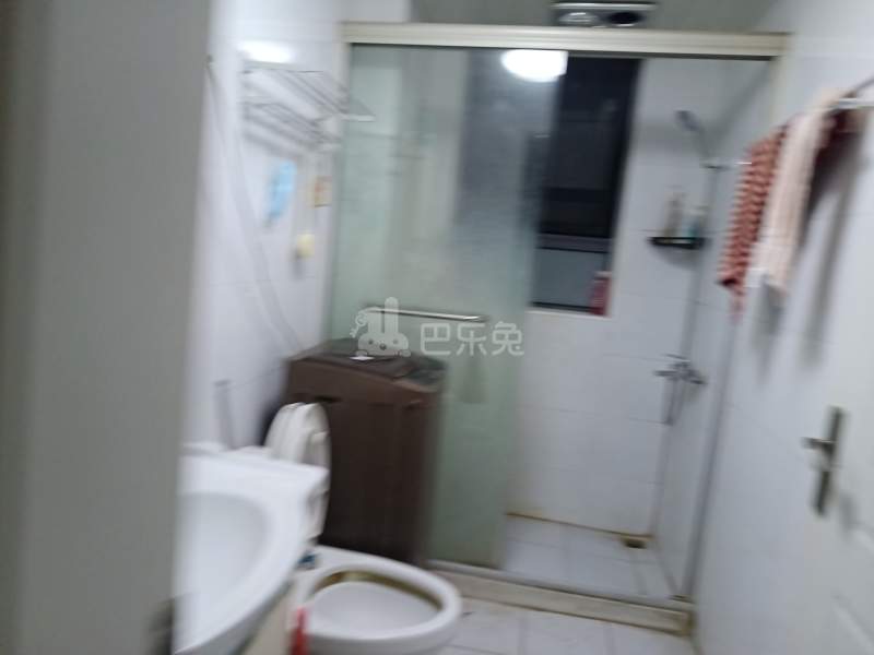 三花现代城丹桂苑12019169卫生间图7