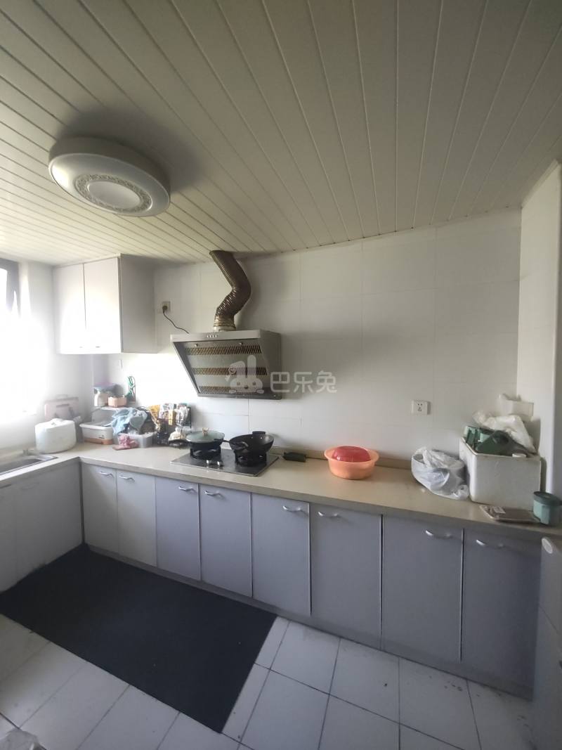 三花现代城丹桂苑12019169厨房图6