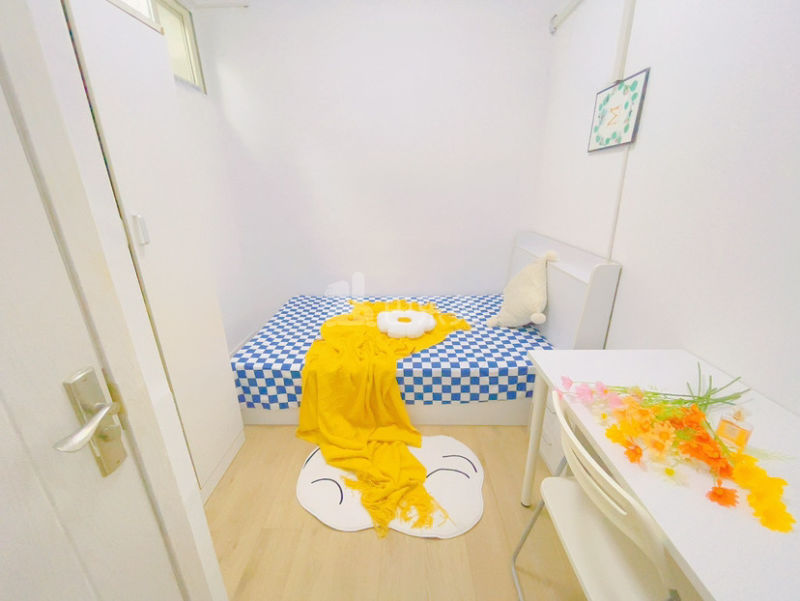 中泰国际广场12019763周边环境图1