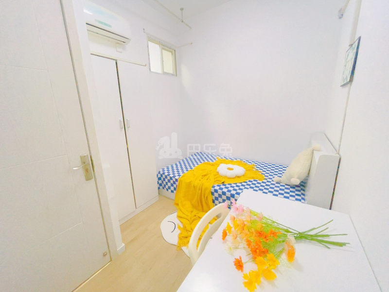 中泰国际广场12019763周边环境图3