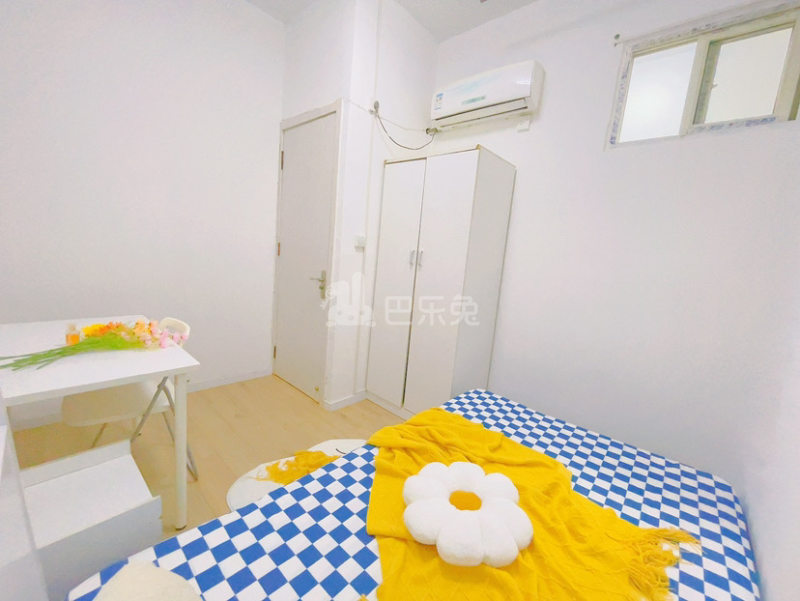 中泰国际广场12019763周边环境图5