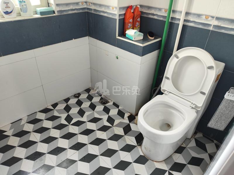 嘉宝新园12020536卫生间图9