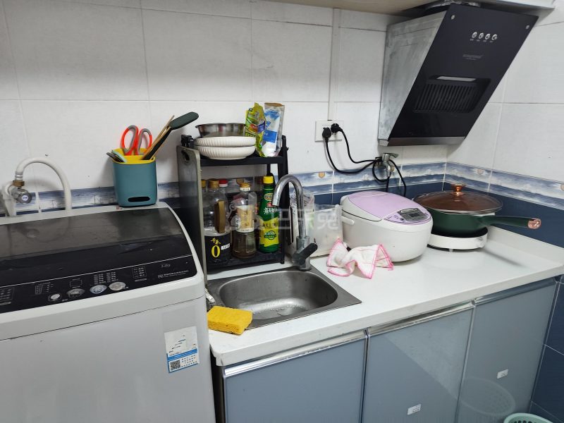 嘉宝新园12020536厨房图6