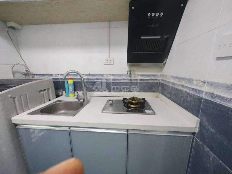 嘉宝新园12020536厨房图5