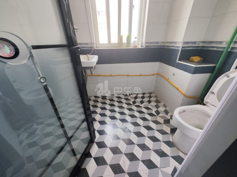 嘉宝新园12020536卫生间图8