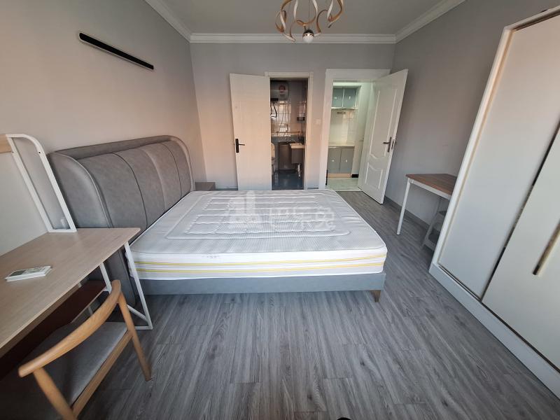 嘉宝新园12020536卧室图3