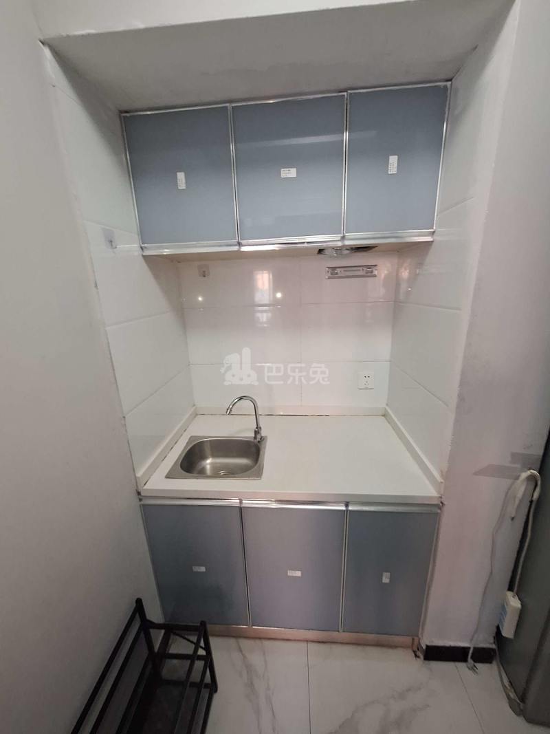 嘉宝新园12020536厨房图4