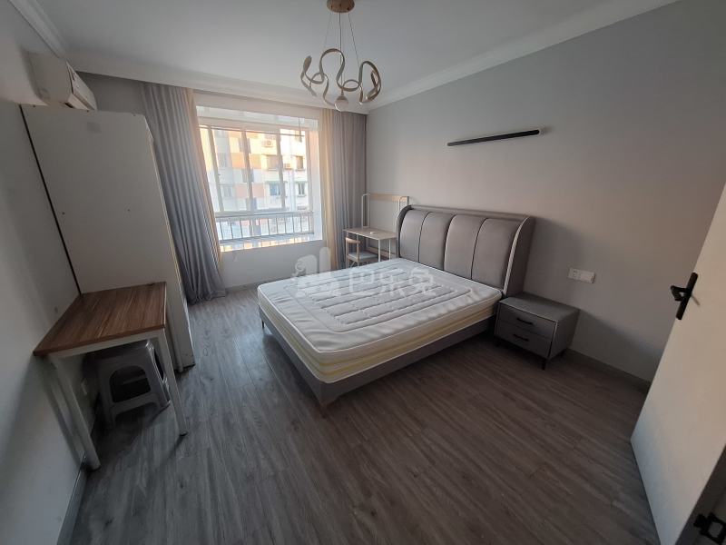 嘉宝新园12020536卧室图0