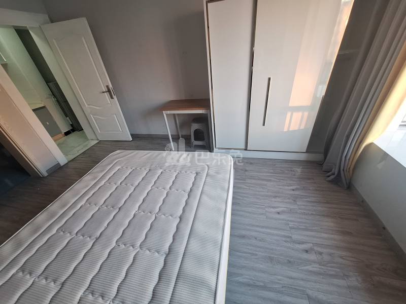 嘉宝新园12020536卧室图2