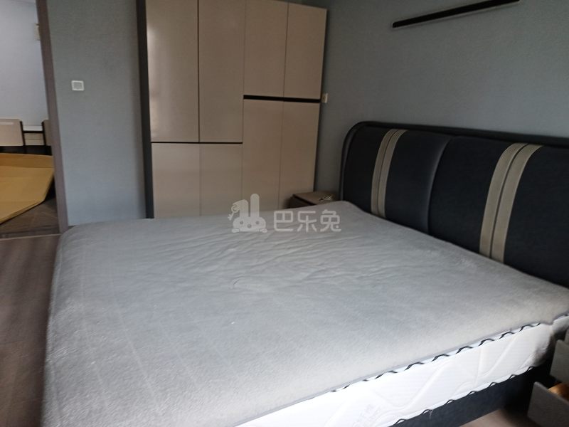 四季绿城南区12021868卧室图1