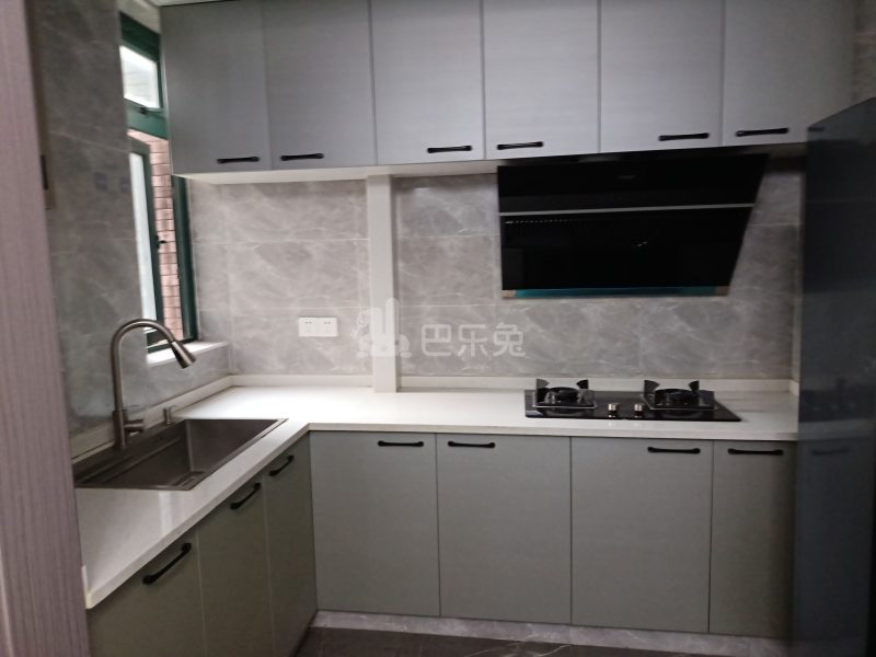四季绿城南区12021868厨房图6