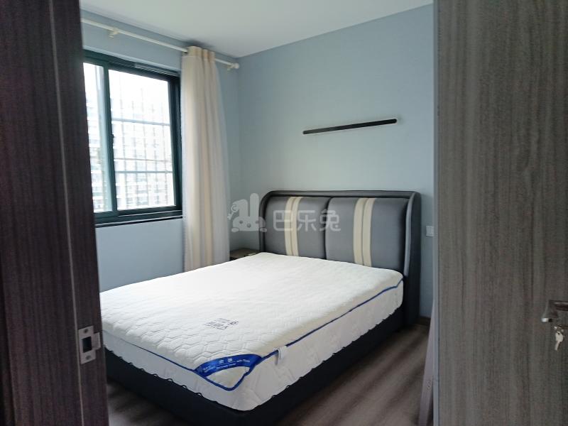 四季绿城南区12021868卧室图2