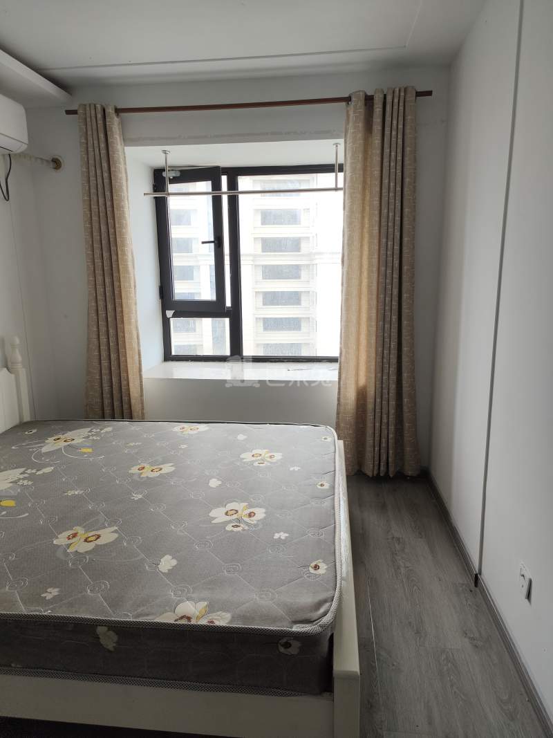 金碧汇景苑12022563卧室图1