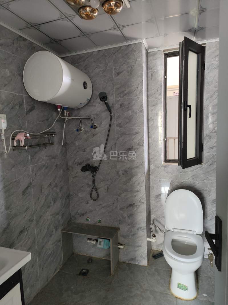 金碧汇景苑12022563卫生间图6