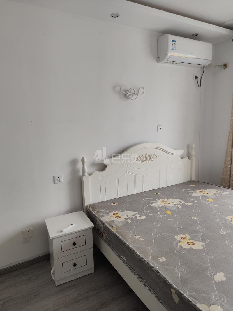 金碧汇景苑12022563卧室图2