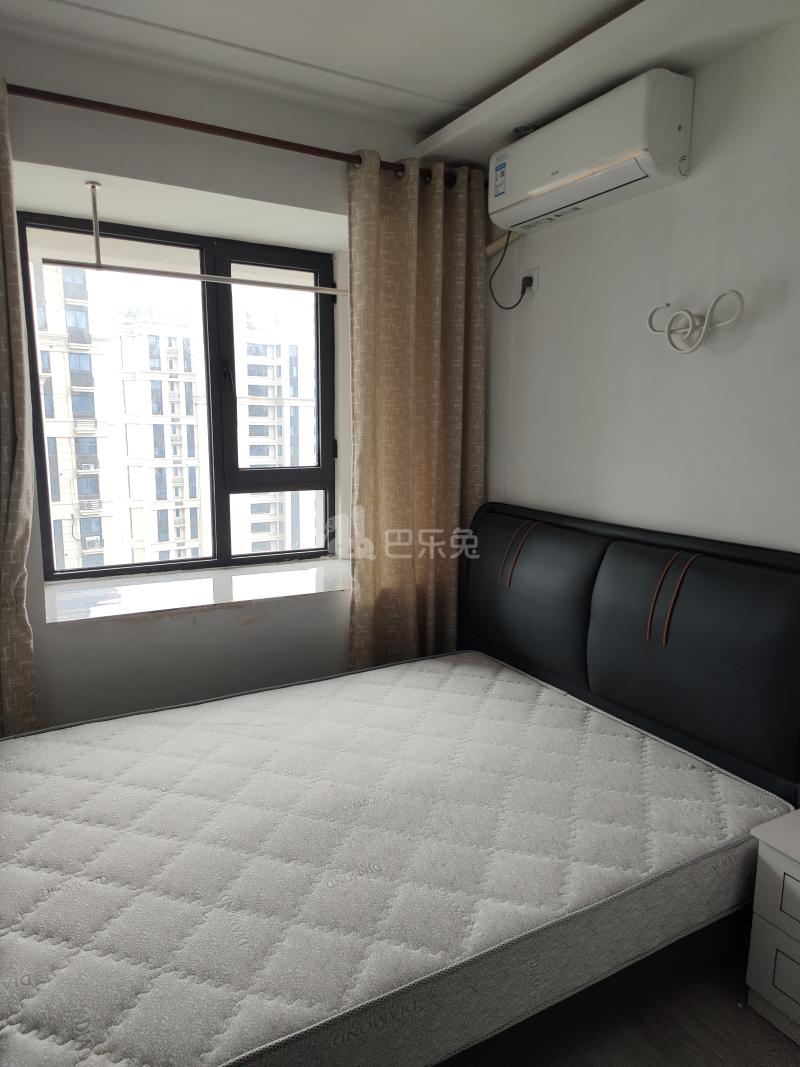 金碧汇景苑12022563卧室图3