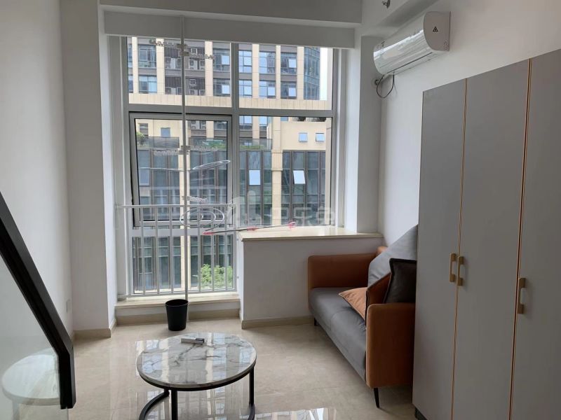 中豪湘和国际12031788周边环境图0