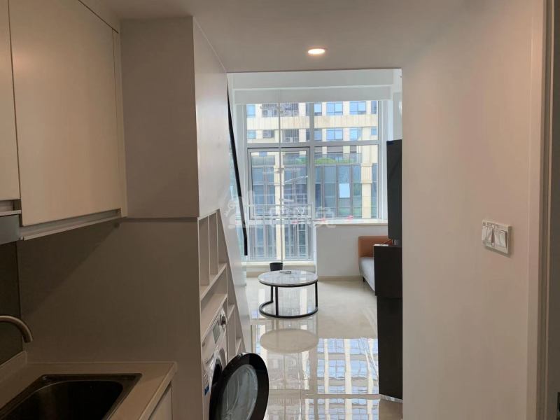 中豪湘和国际12031788周边环境图1