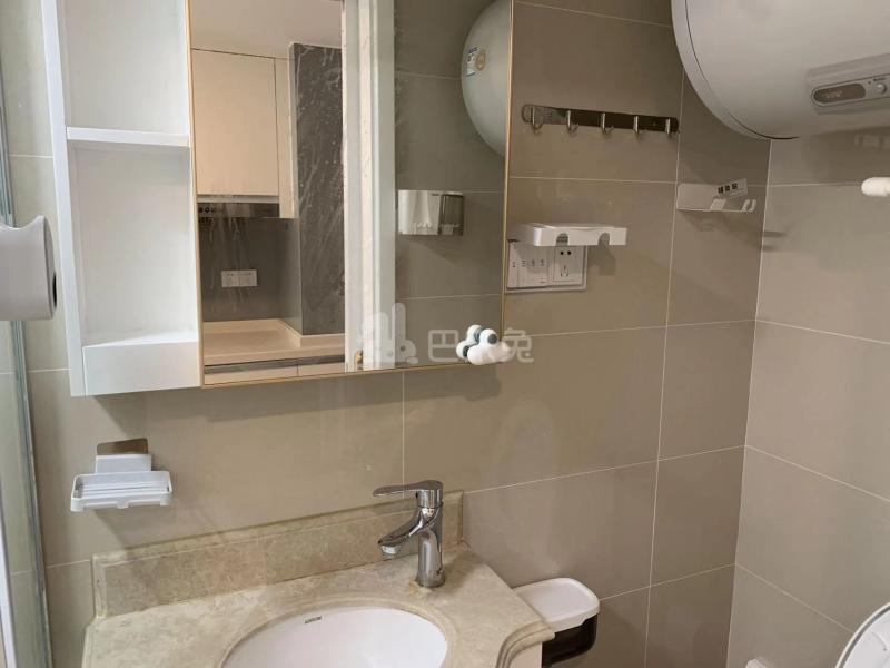 中豪湘和国际12031788周边环境图2